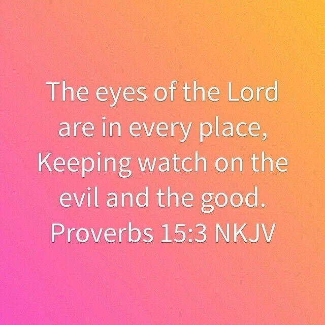 Word For Today